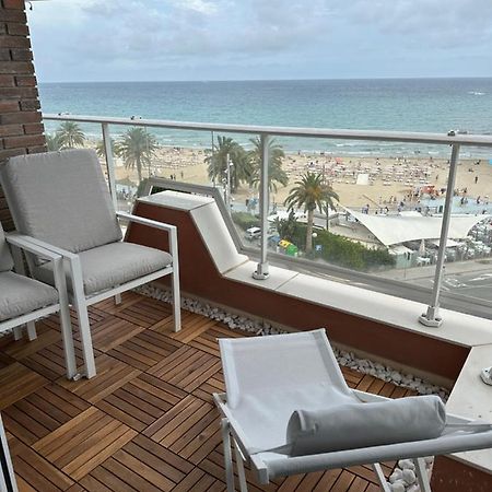 Luxury Beach Flat Leilighet Alicante Eksteriør bilde