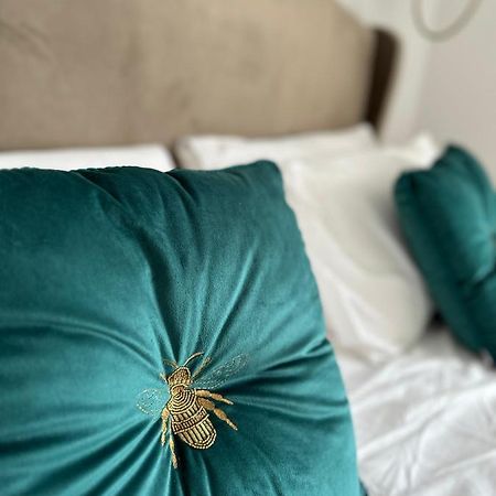 Luxury Beach Flat Leilighet Alicante Eksteriør bilde