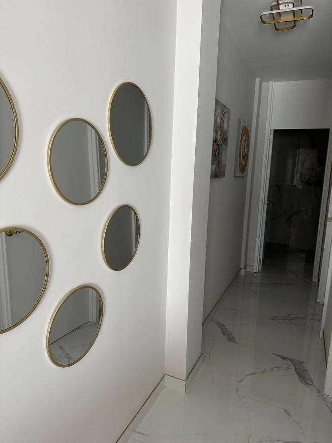 Luxury Beach Flat Leilighet Alicante Eksteriør bilde