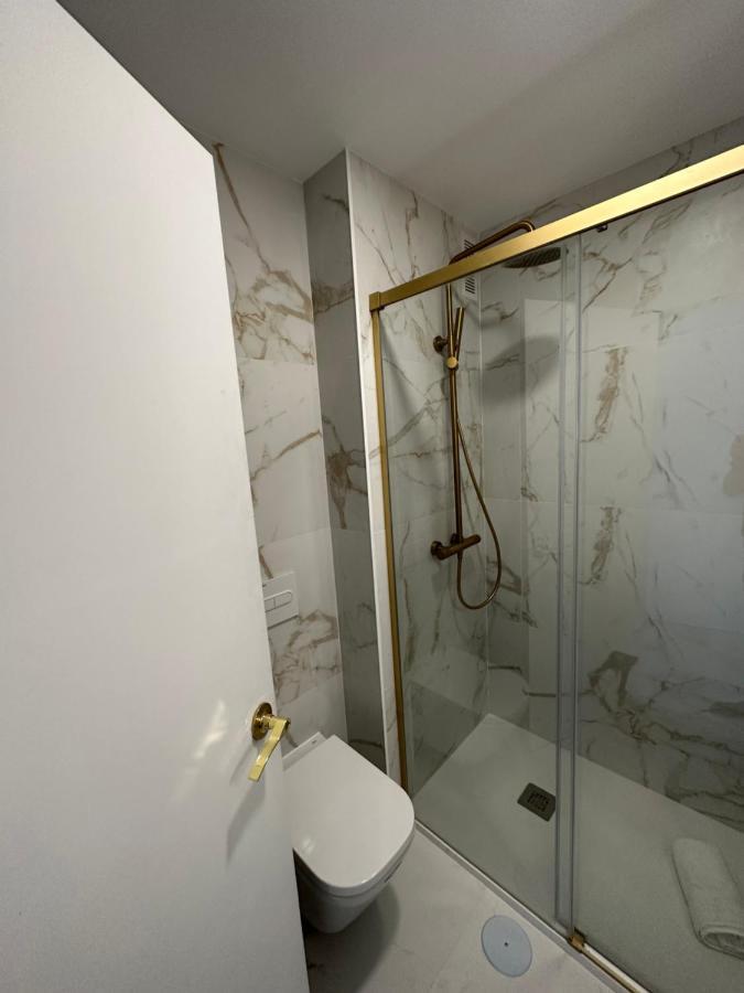 Luxury Beach Flat Leilighet Alicante Eksteriør bilde