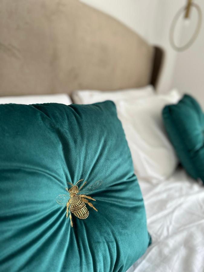 Luxury Beach Flat Leilighet Alicante Eksteriør bilde