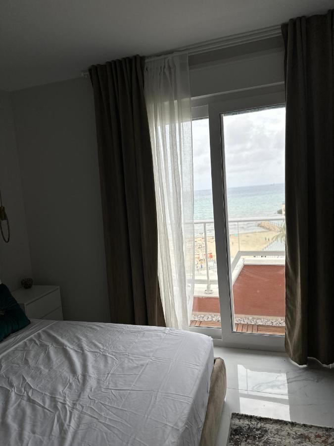 Luxury Beach Flat Leilighet Alicante Eksteriør bilde