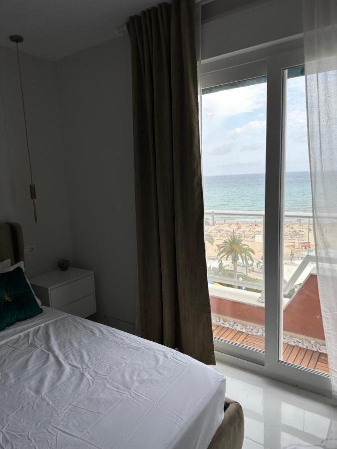 Luxury Beach Flat Leilighet Alicante Eksteriør bilde