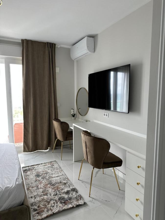 Luxury Beach Flat Leilighet Alicante Eksteriør bilde