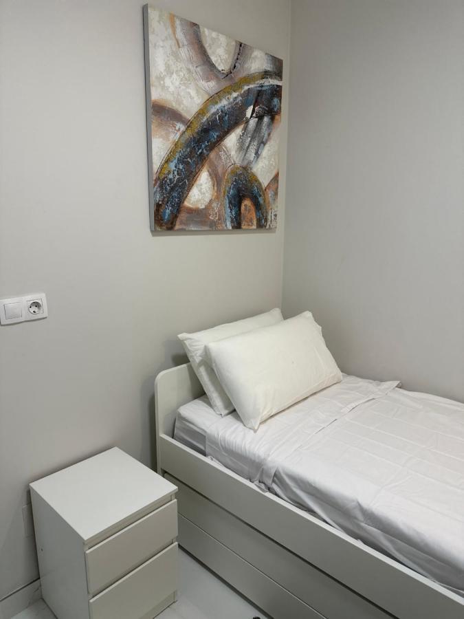 Luxury Beach Flat Leilighet Alicante Eksteriør bilde