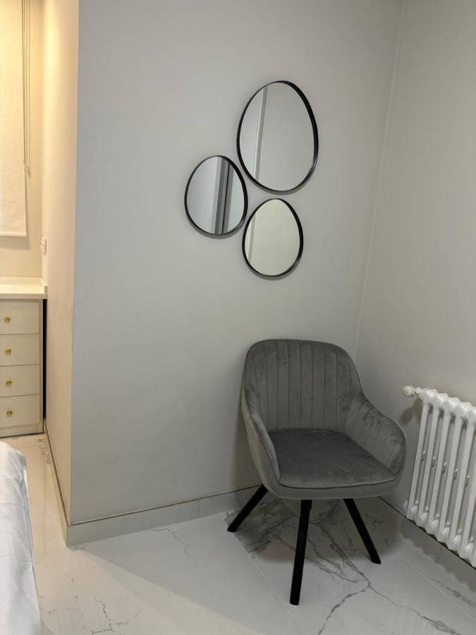 Luxury Beach Flat Leilighet Alicante Eksteriør bilde