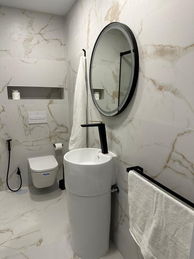 Luxury Beach Flat Leilighet Alicante Eksteriør bilde