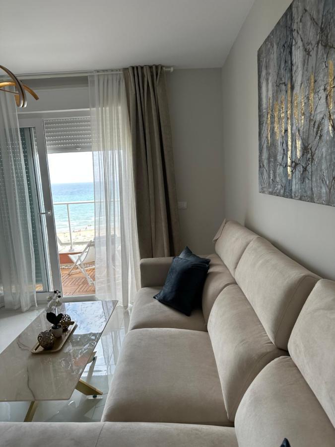 Luxury Beach Flat Leilighet Alicante Eksteriør bilde