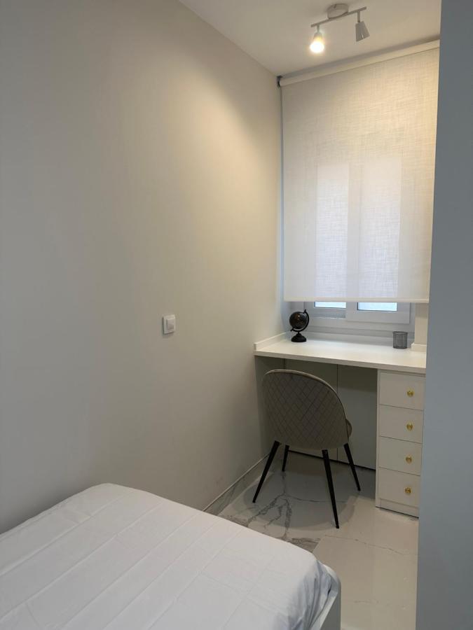 Luxury Beach Flat Leilighet Alicante Eksteriør bilde